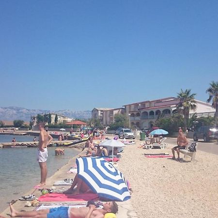 Apartmani Prpic Vir Exterior foto